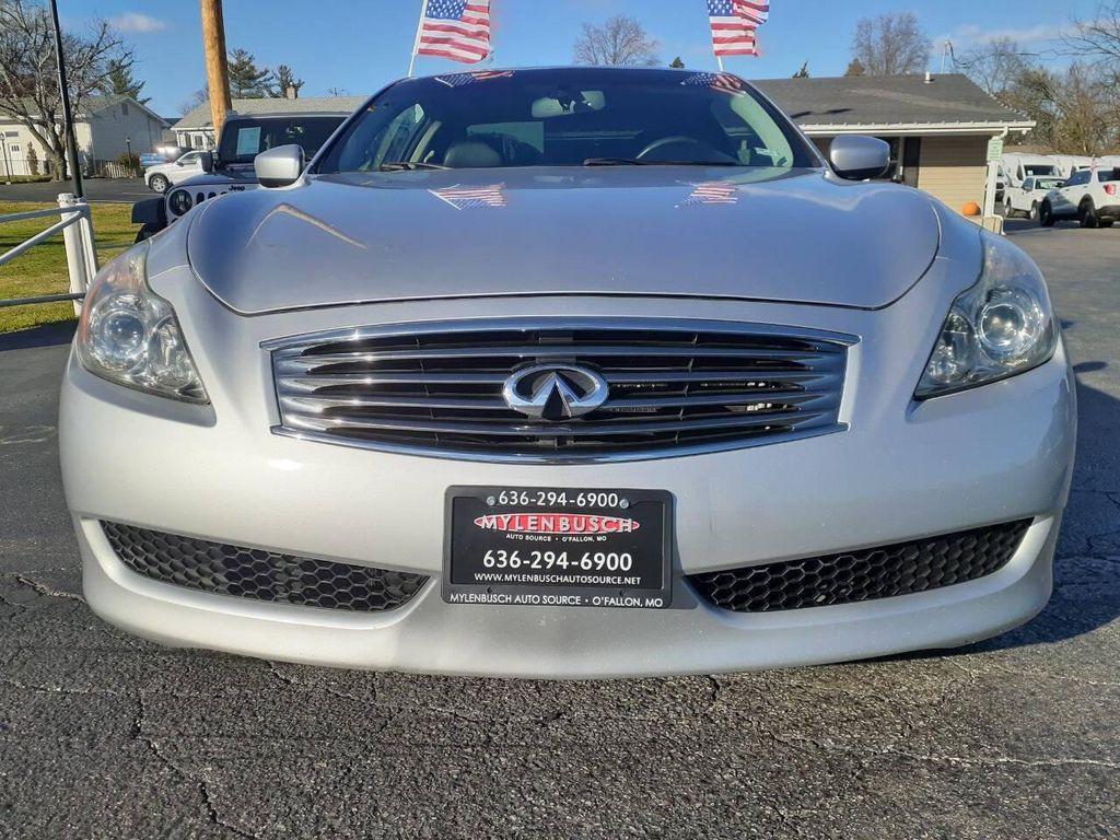 used 2010 INFINITI G37x car, priced at $9,990