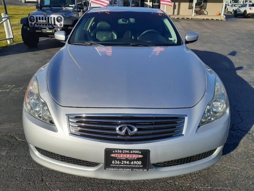used 2010 INFINITI G37x car, priced at $9,990