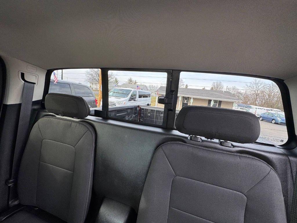 used 2016 Chevrolet Colorado car, priced at $11,990