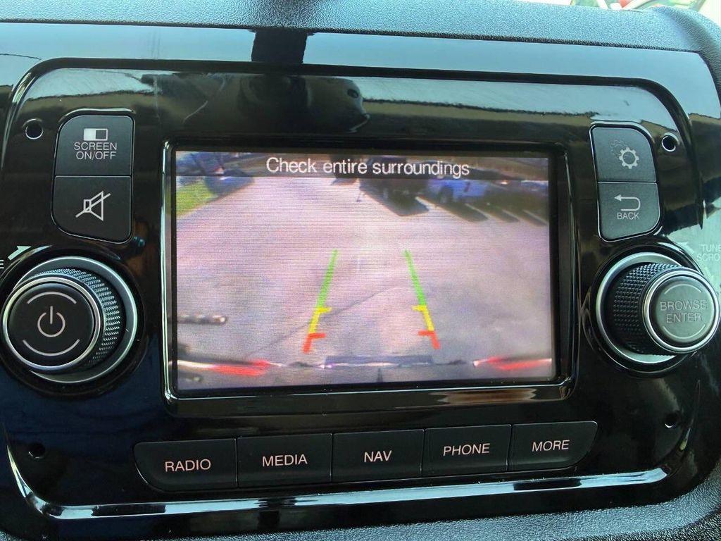 used 2021 Ram ProMaster 3500 car, priced at $20,990