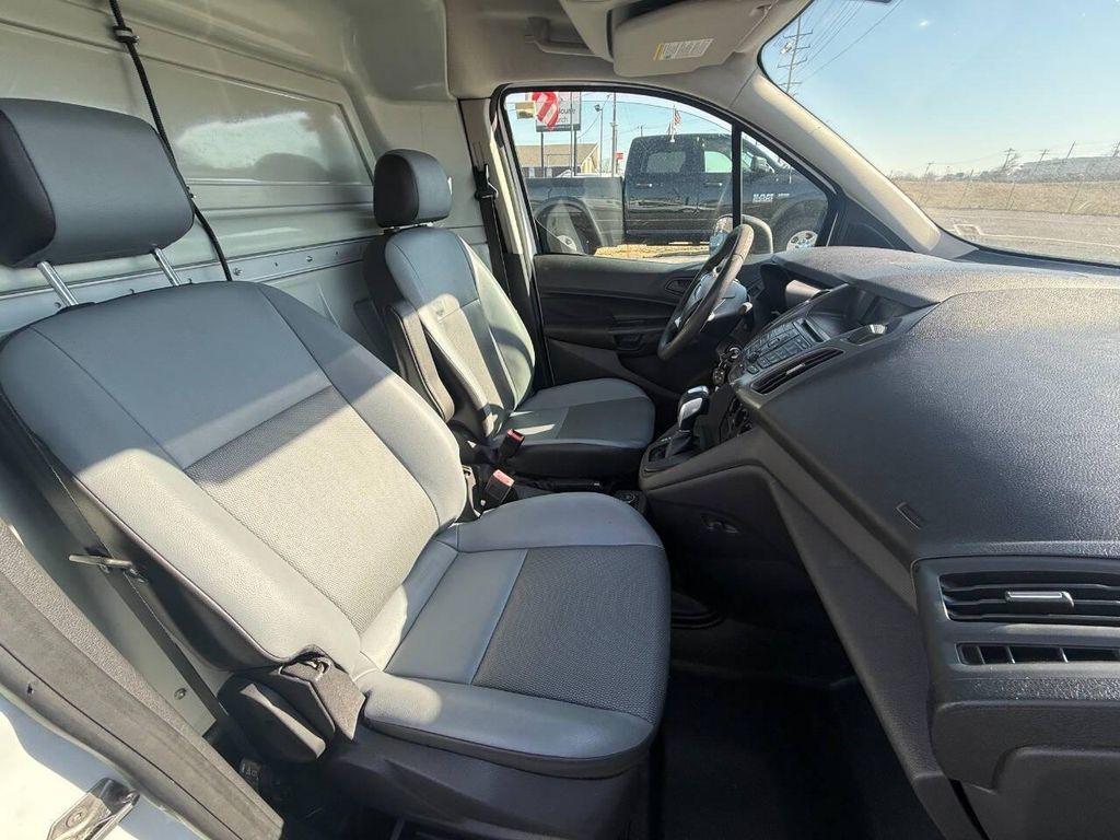 used 2014 Ford Transit Connect car, priced at $14,990