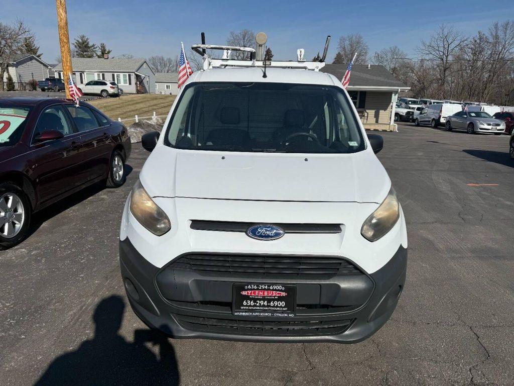 used 2014 Ford Transit Connect car, priced at $14,990