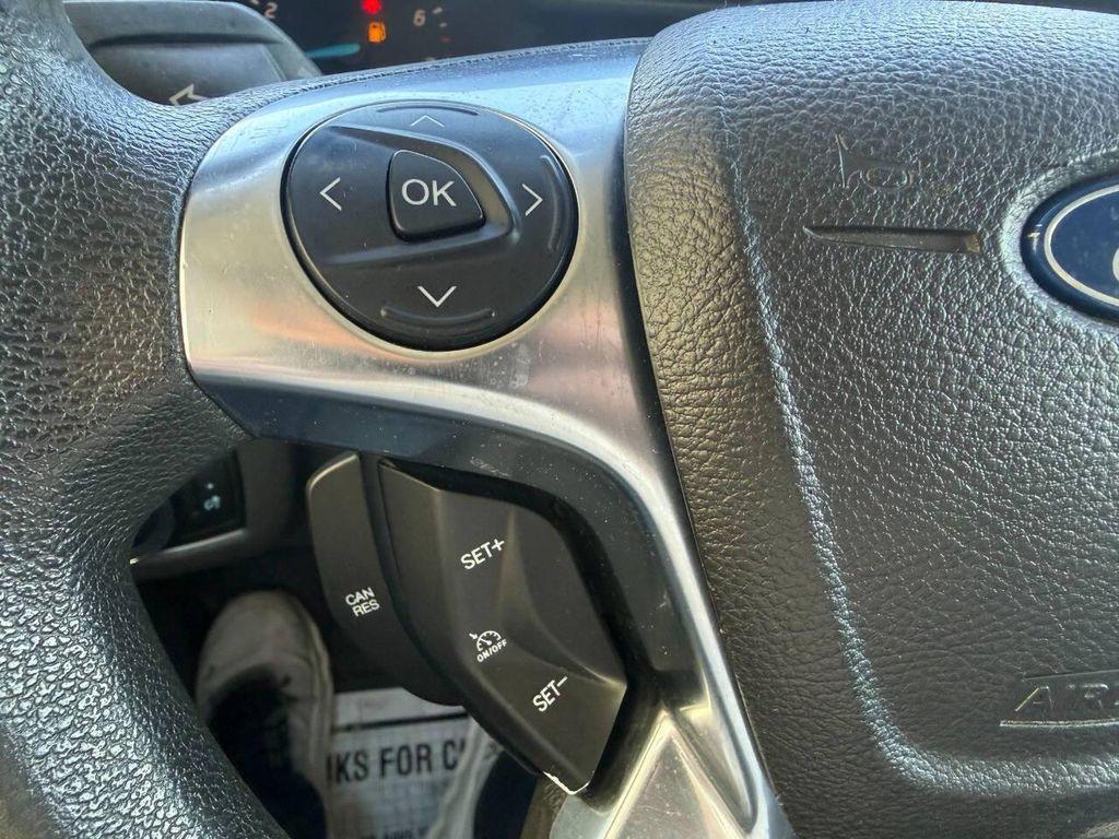 used 2014 Ford Transit Connect car, priced at $14,990