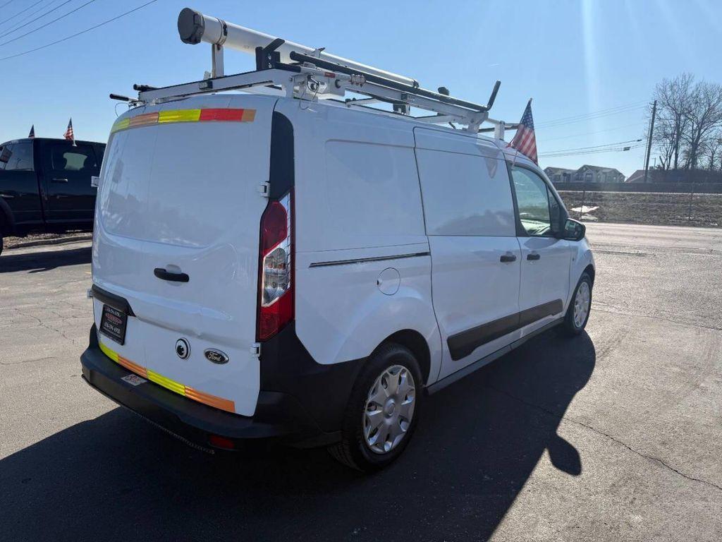 used 2014 Ford Transit Connect car, priced at $14,990