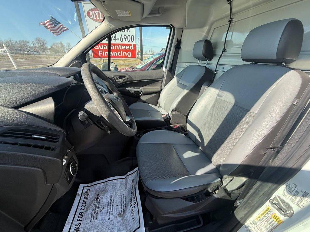 used 2014 Ford Transit Connect car, priced at $14,990