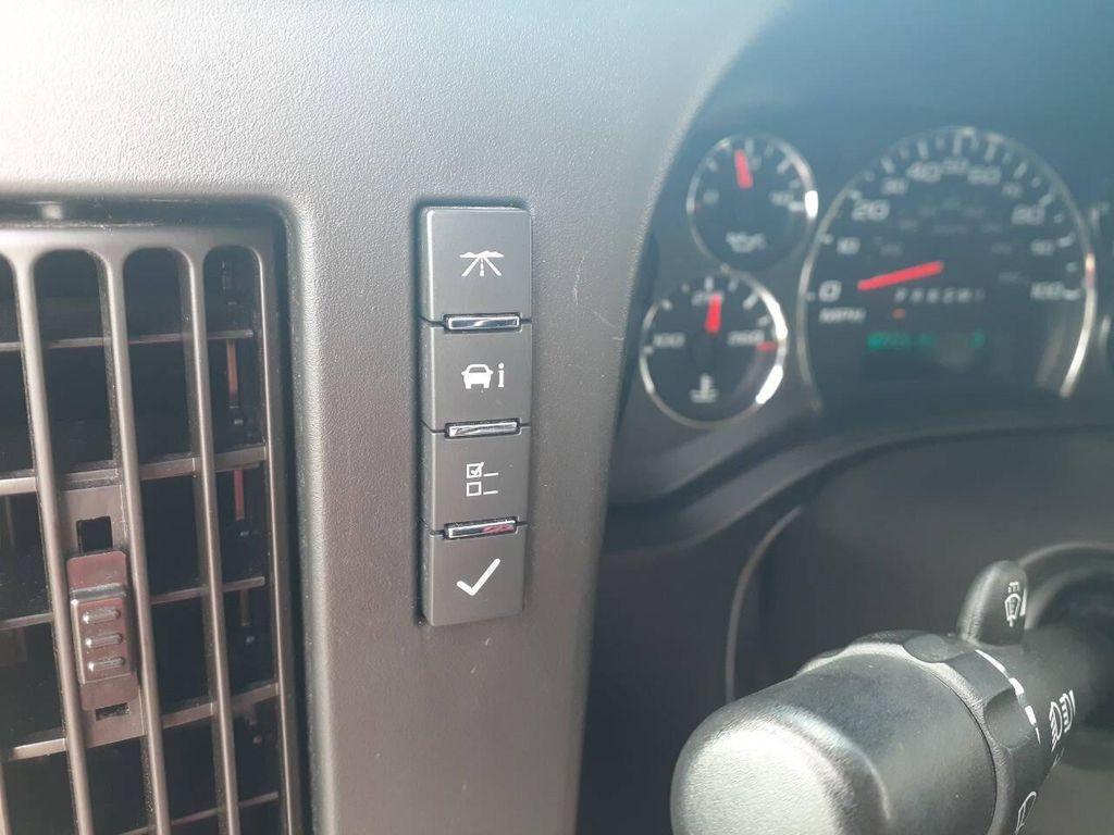 used 2020 Chevrolet Express 3500 car, priced at $26,990