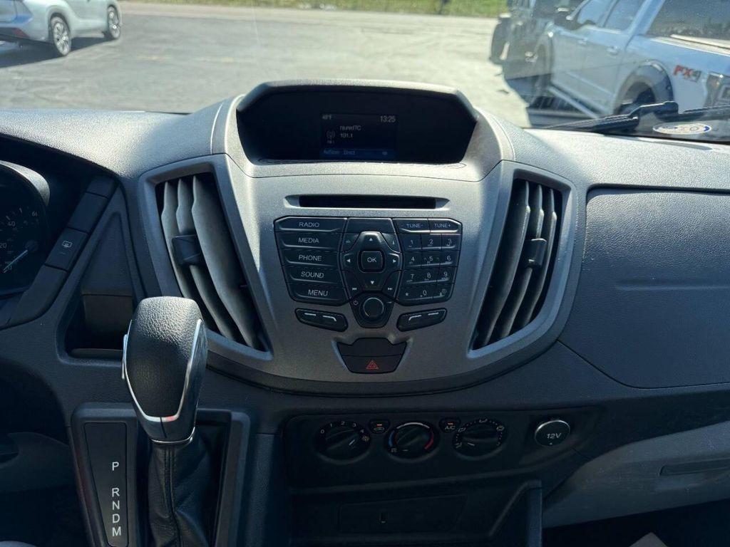 used 2017 Ford Transit-150 car, priced at $22,990