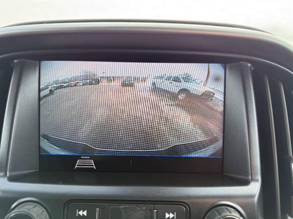 used 2022 Chevrolet Colorado car, priced at $19,990