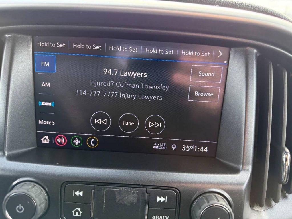 used 2022 Chevrolet Colorado car, priced at $19,990