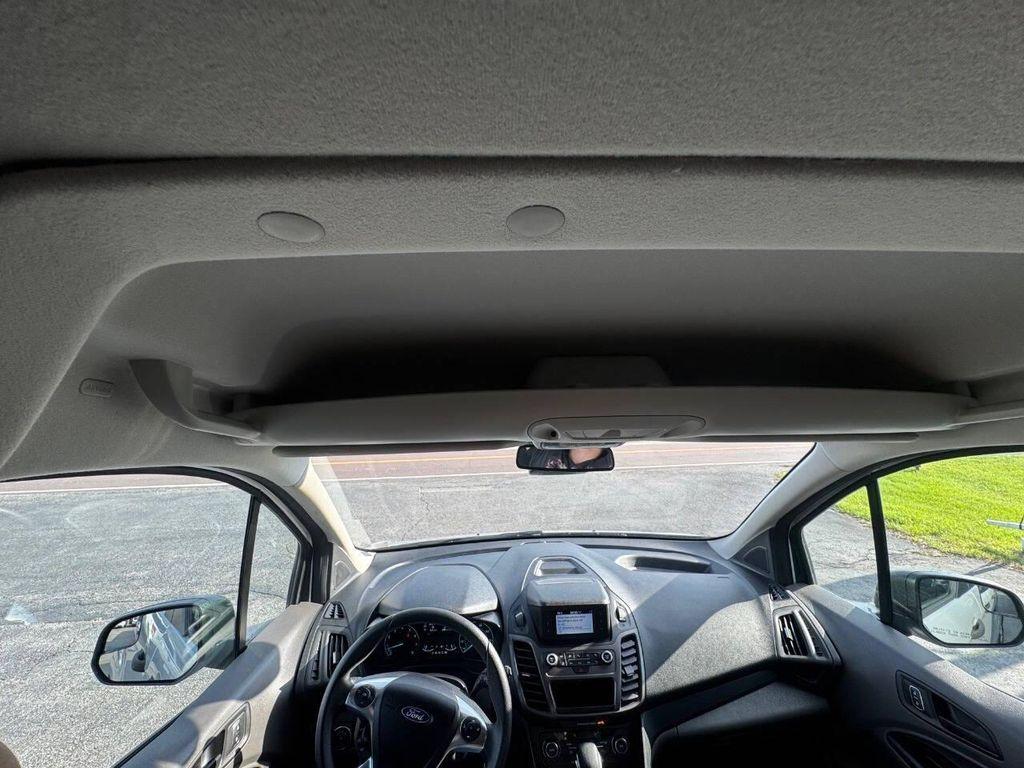 used 2022 Ford Transit Connect car, priced at $21,990