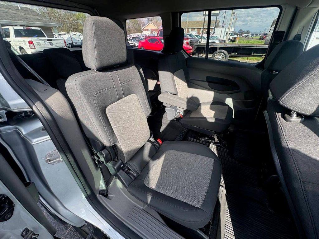 used 2022 Ford Transit Connect car, priced at $21,990