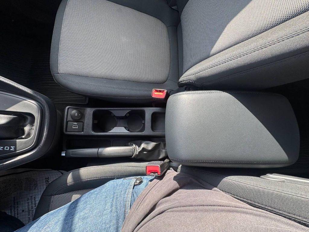 used 2022 Ford Transit Connect car, priced at $21,990