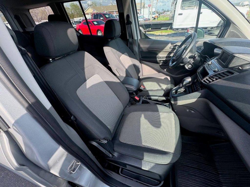 used 2022 Ford Transit Connect car, priced at $21,990