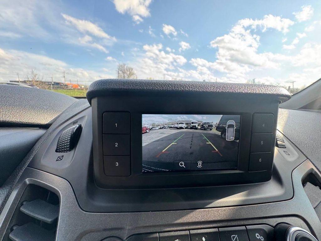 used 2022 Ford Transit Connect car, priced at $21,990