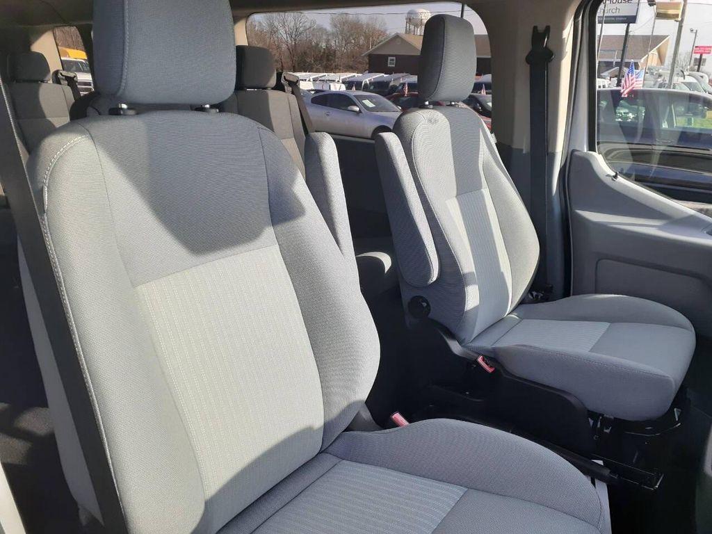 used 2015 Ford Transit-350 car, priced at $26,990