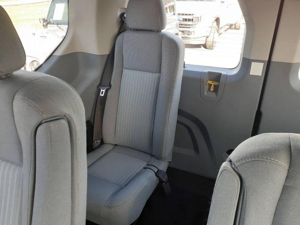 used 2015 Ford Transit-350 car, priced at $26,990