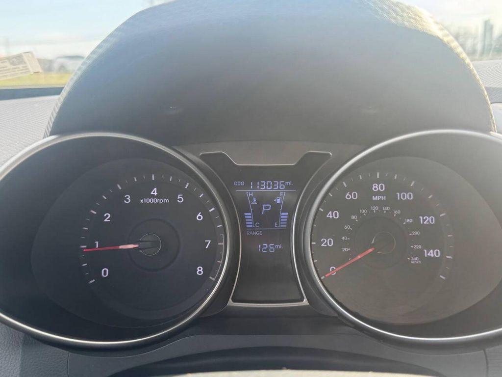 used 2015 Hyundai Veloster car, priced at $7,490