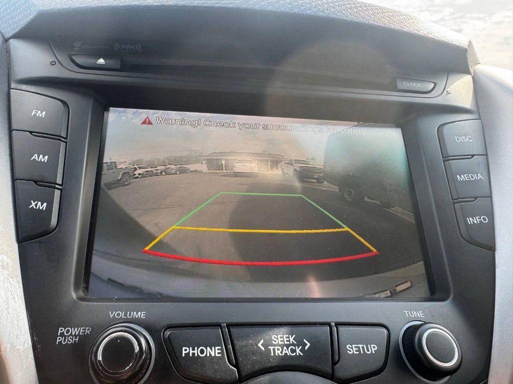 used 2015 Hyundai Veloster car, priced at $7,490