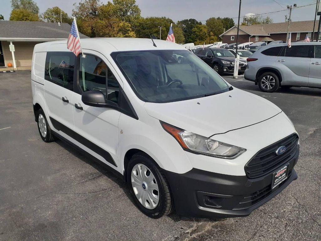 used 2019 Ford Transit Connect car, priced at $18,990