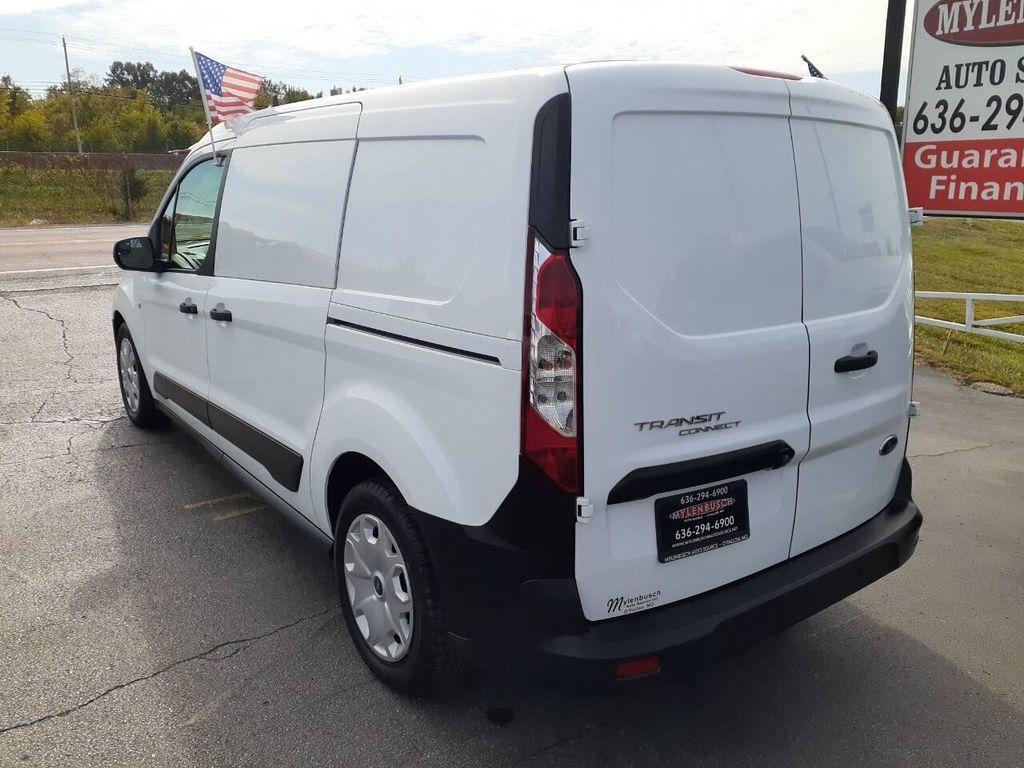 used 2019 Ford Transit Connect car, priced at $18,990