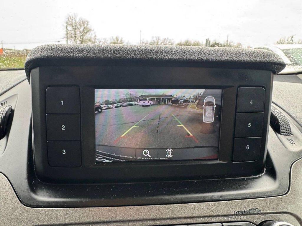 used 2021 Ford Transit Connect car, priced at $17,990