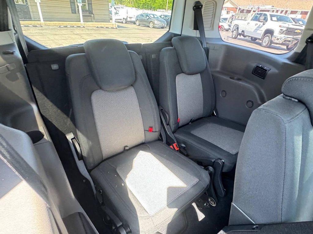 used 2020 Ford Transit Connect car, priced at $16,990