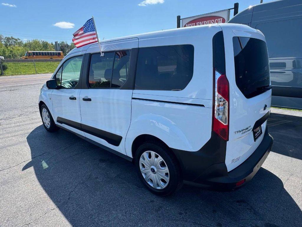 used 2020 Ford Transit Connect car, priced at $16,990