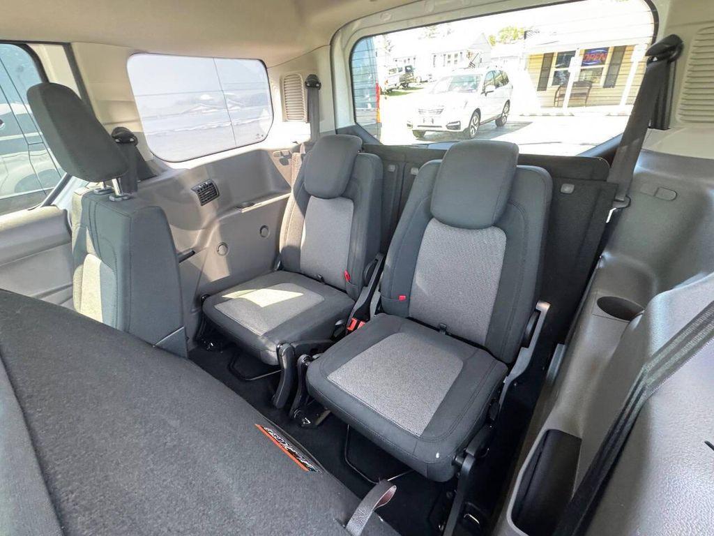 used 2020 Ford Transit Connect car, priced at $16,990