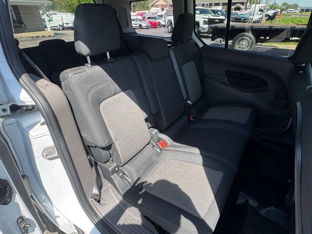 used 2020 Ford Transit Connect car, priced at $16,990