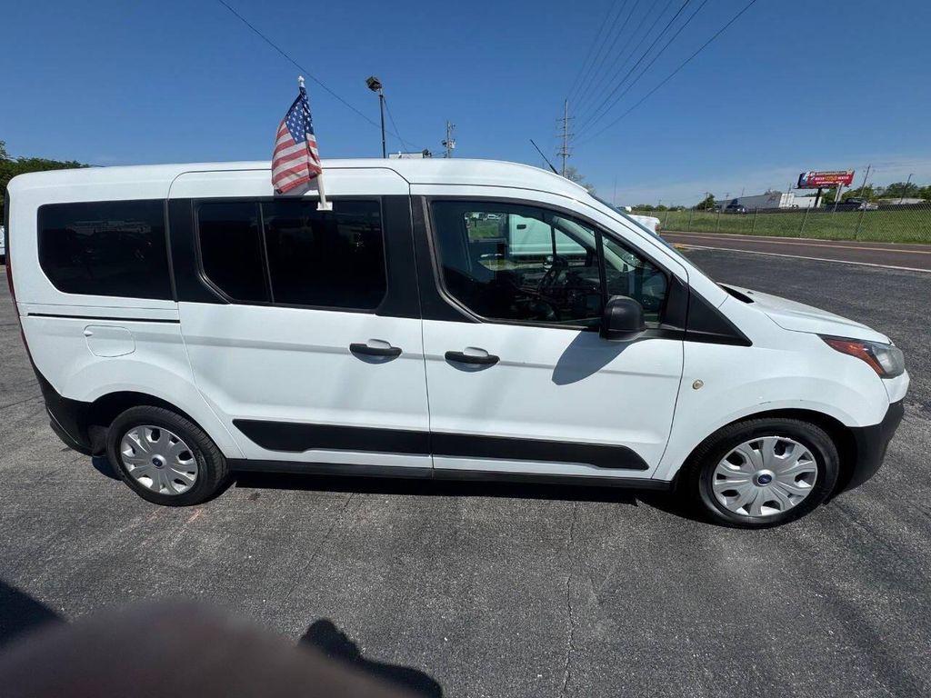 used 2020 Ford Transit Connect car, priced at $16,990