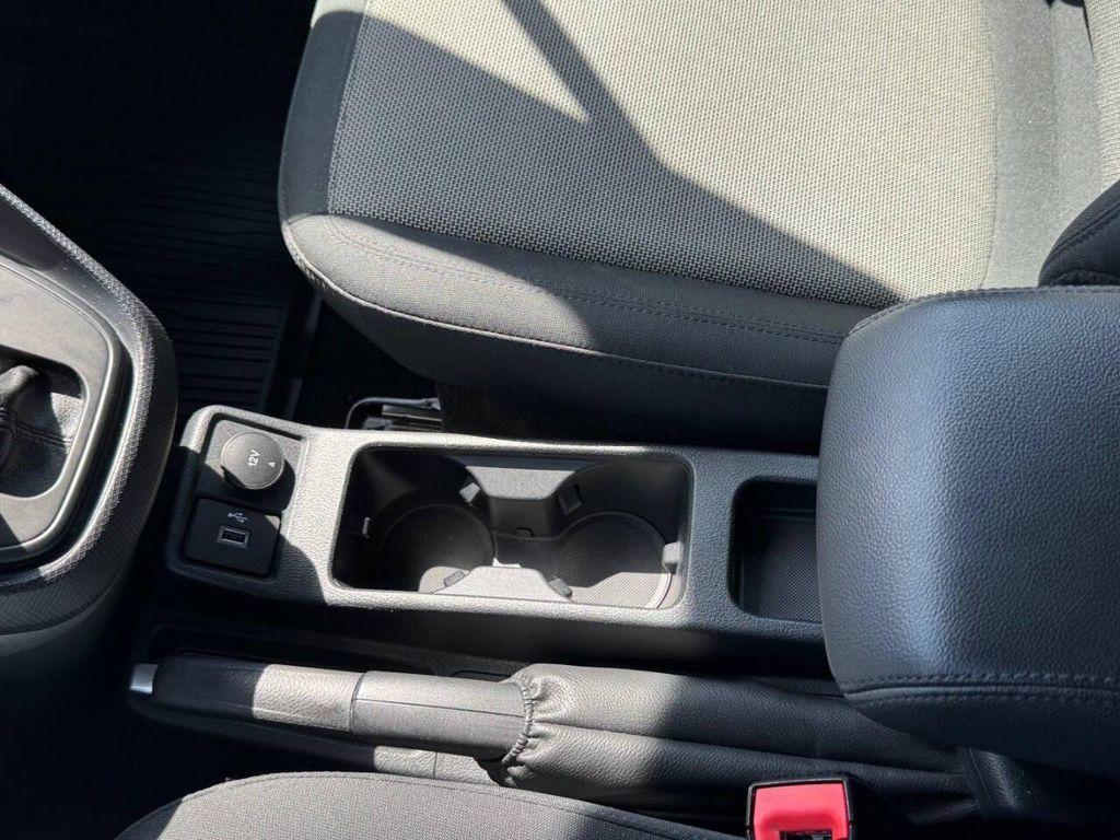 used 2020 Ford Transit Connect car, priced at $16,990