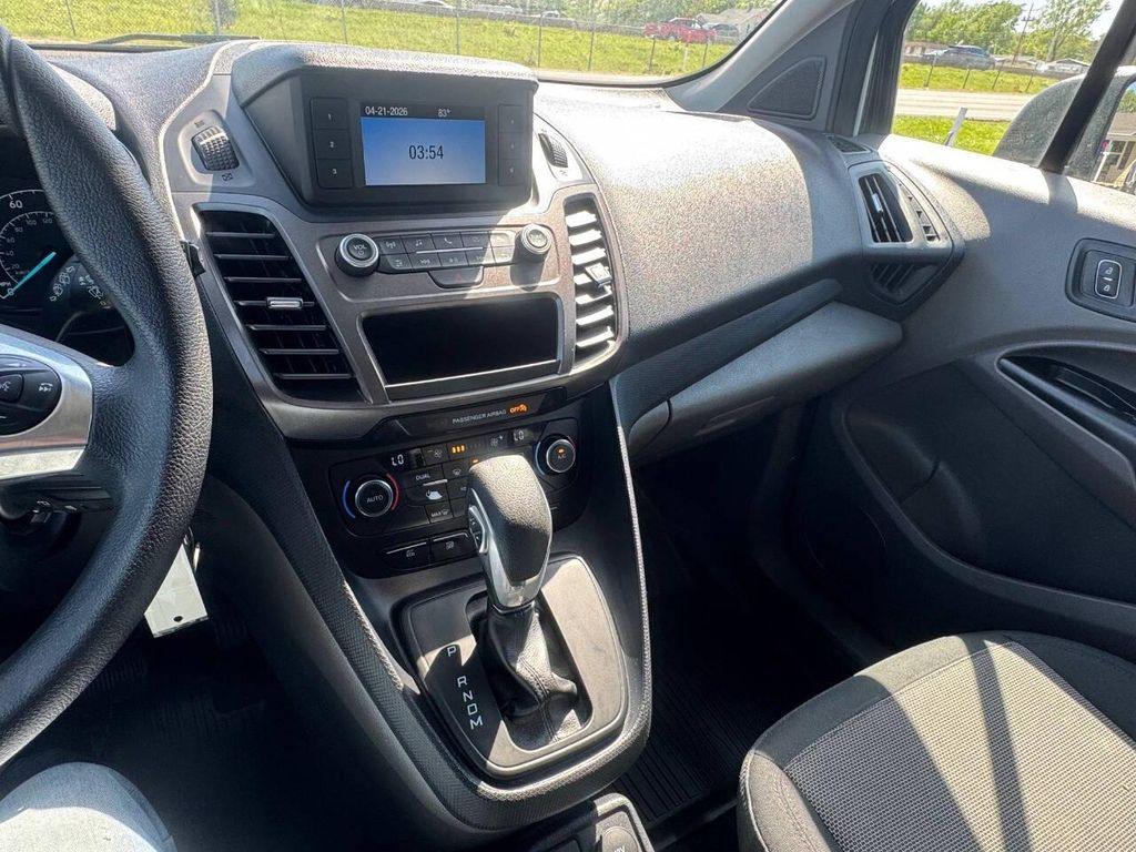 used 2020 Ford Transit Connect car, priced at $16,990