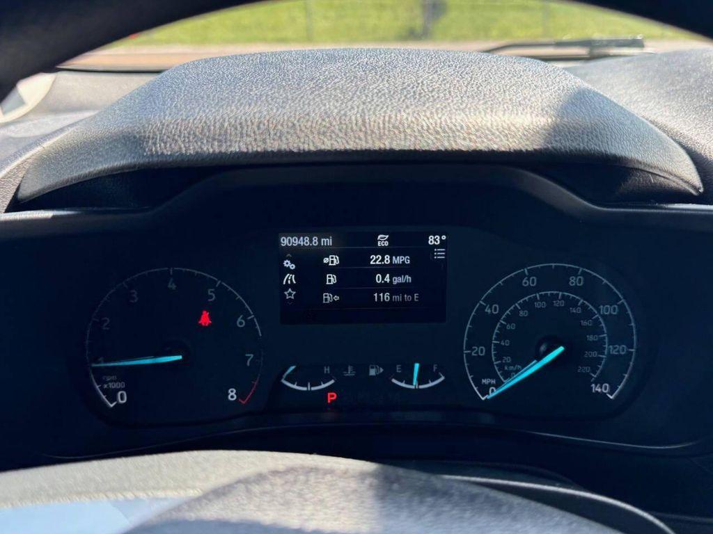 used 2020 Ford Transit Connect car, priced at $16,990