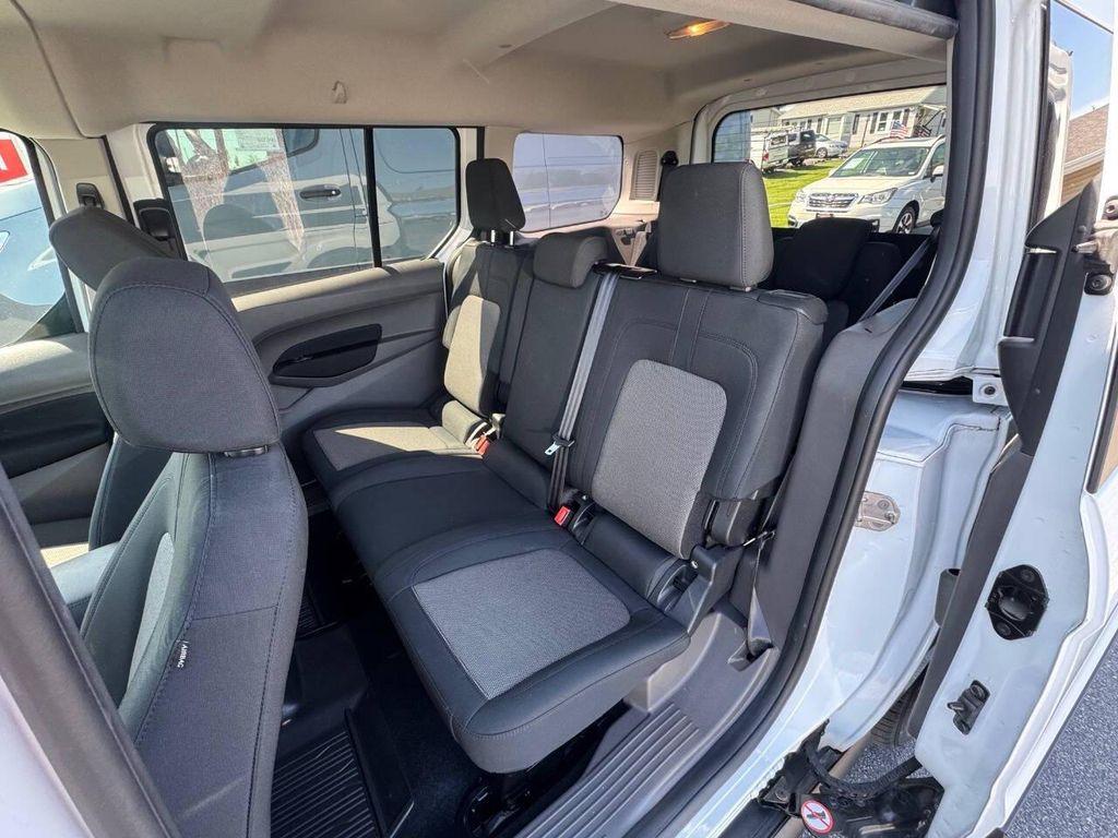 used 2020 Ford Transit Connect car, priced at $16,990