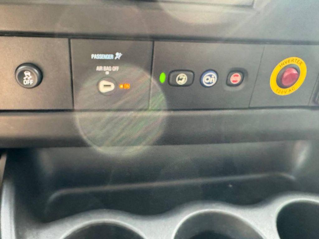 used 2021 Chevrolet Express 2500 car, priced at $21,990