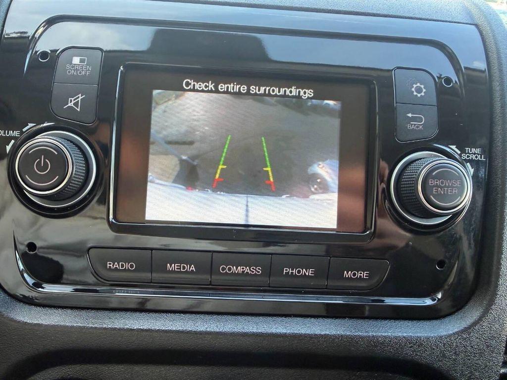 used 2018 Ram ProMaster 3500 car, priced at $17,990