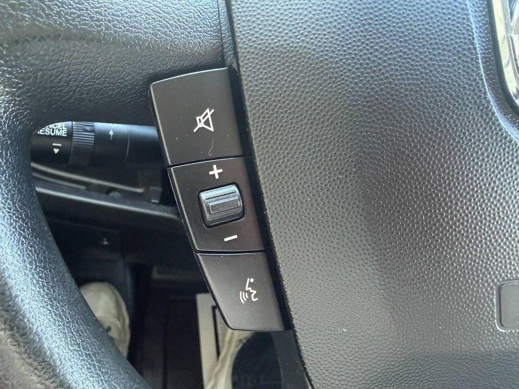 used 2018 Ram ProMaster 3500 car, priced at $17,990