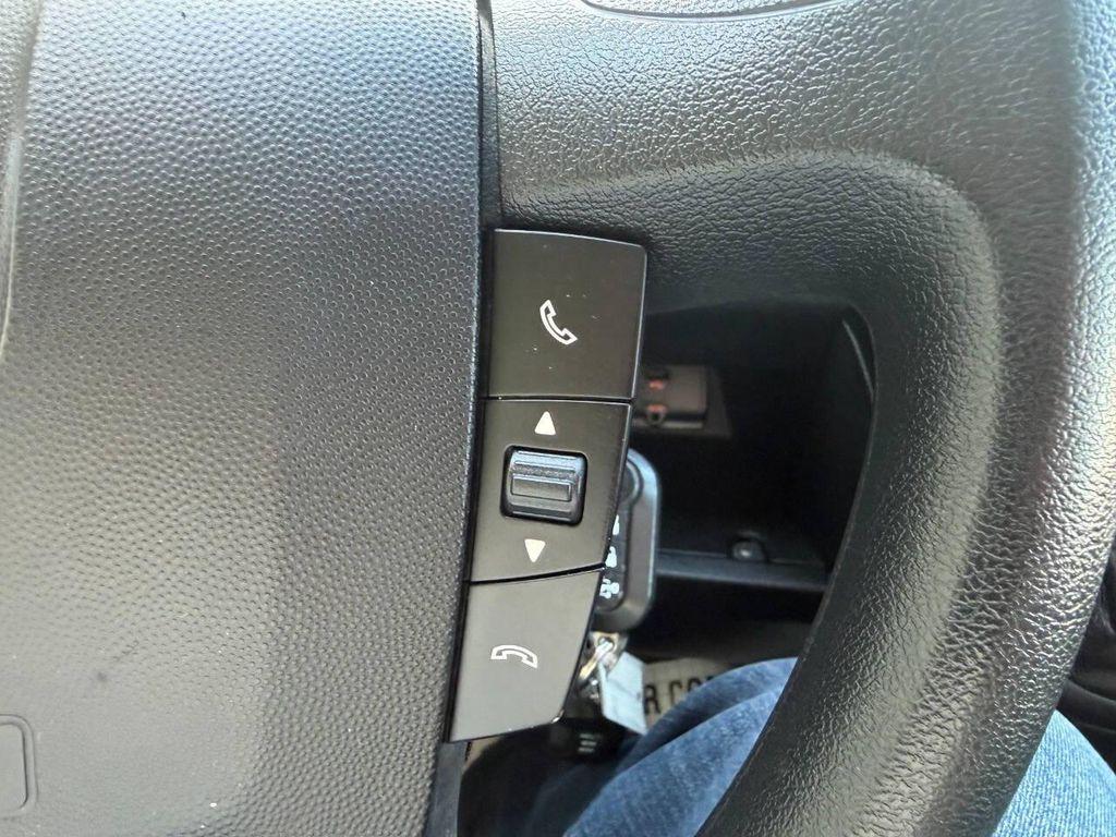 used 2018 Ram ProMaster 3500 car, priced at $17,990