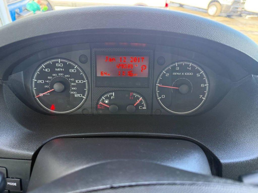 used 2018 Ram ProMaster 3500 car, priced at $17,990