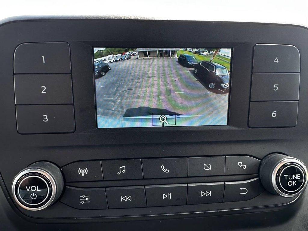 used 2023 Ford Transit-250 car, priced at $33,990