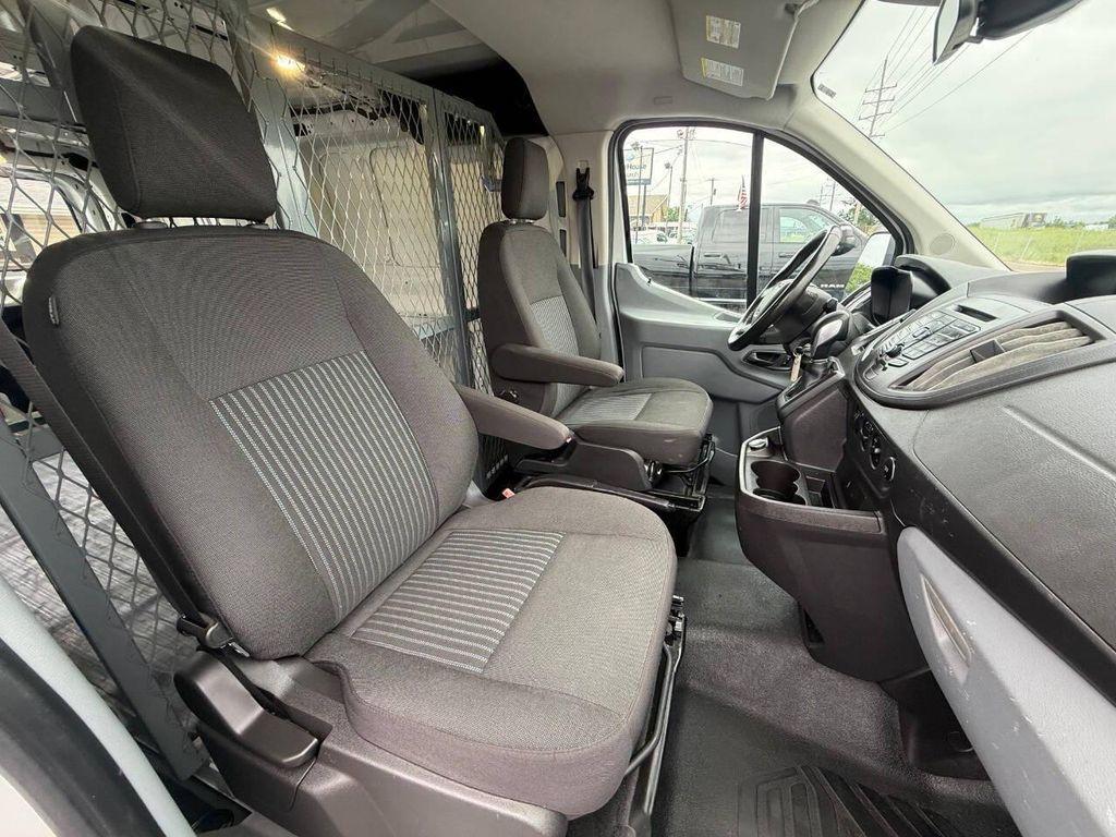 used 2017 Ford Transit-150 car, priced at $17,990