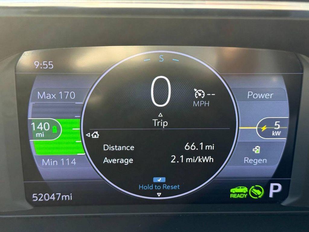 used 2022 Chevrolet Bolt EUV car, priced at $13,990