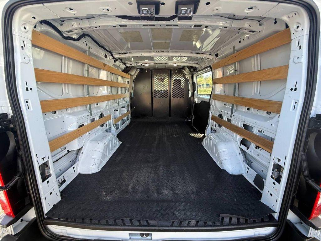 used 2023 Ford Transit-250 car, priced at $28,990