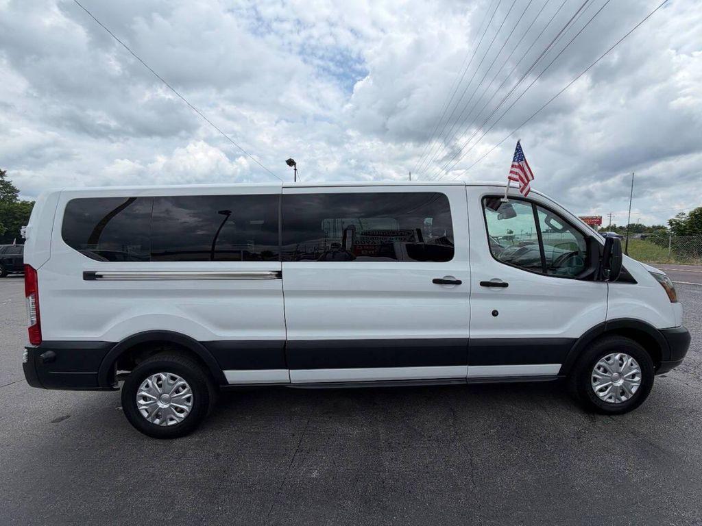 used 2018 Ford Transit-350 car, priced at $27,990