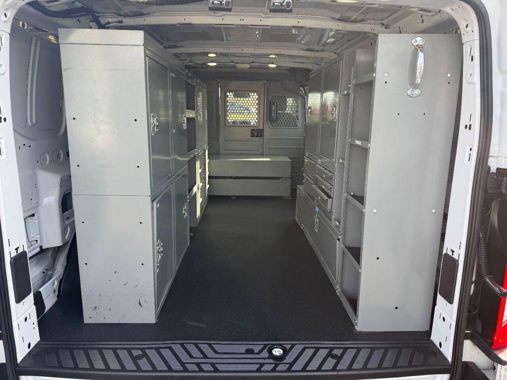 used 2017 Ford Transit-350 car, priced at $18,990