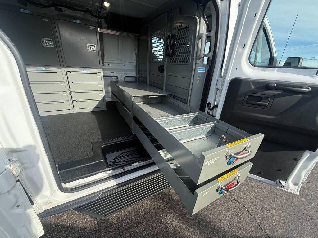 used 2017 Ford Transit-350 car, priced at $18,990