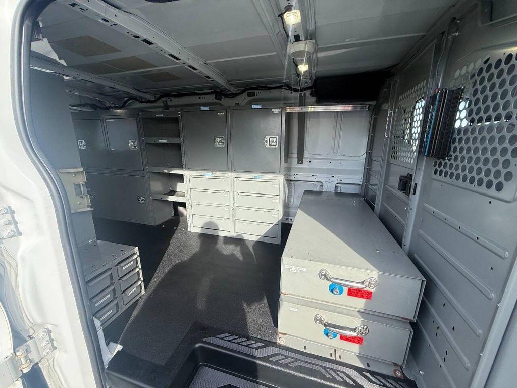 used 2017 Ford Transit-350 car, priced at $18,990