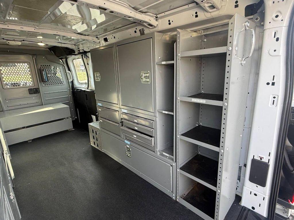 used 2017 Ford Transit-350 car, priced at $18,990