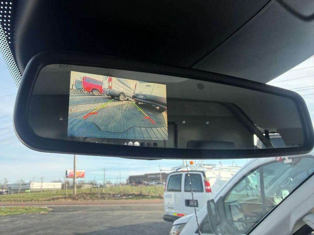 used 2017 Ford Transit-350 car, priced at $18,990