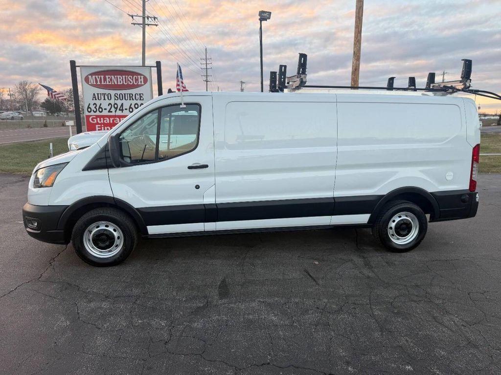 used 2020 Ford Transit-150 car, priced at $25,990